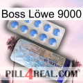 Boss Löwe 9000 39